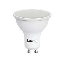Лампа светодиодная PLED-SP 9Вт 5000К холод. бел. GU10 720лм 230В | Код. 2859723A | JazzWay